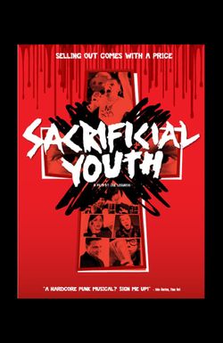 Sacrificial Youth