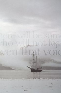 There Will Be Some Who Will Not Fear Even That Void