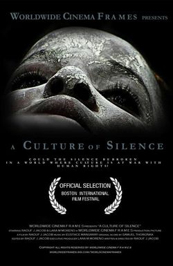 A Culture of Silence