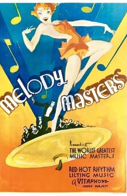 All Star Melody Masters