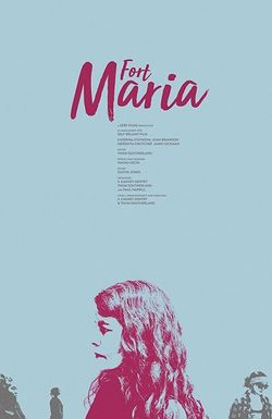 Fort Maria