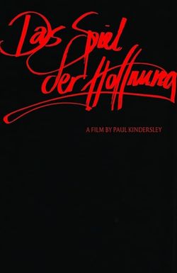 Das Spiel der Hoffnung