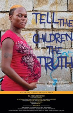 Tell the Children the Truth