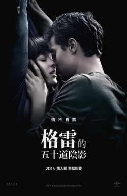 Sex Story: Fifty Shades of Grey