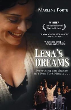 Lena's Dreams