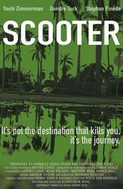 Scooter