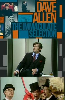 Dave Allen: The Immaculate Selection