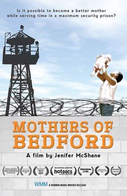 Mothers of Bedford