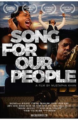 Song For Our People
