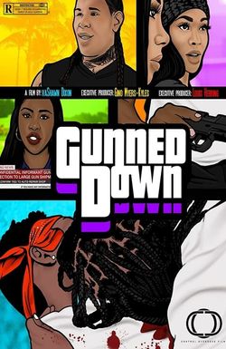 Gunned Down