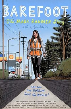 Barefoot: The Mark Baumer Story