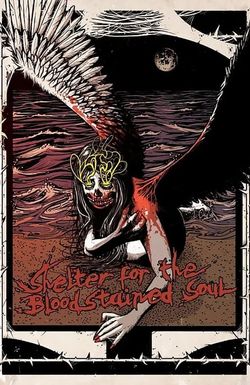 Shelter for the Bloodstained Soul