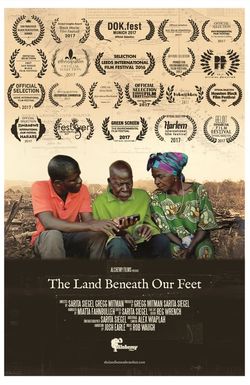 The Land Beneath Our Feet