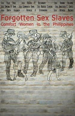 Forgotten Sex Slaves: Comfort Women in the Philippines