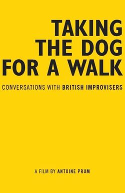 Taking the Dog for a Walk