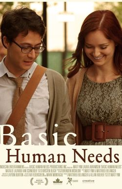 Basic Human Needs
