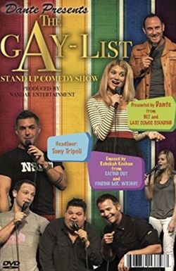 The Gay List: Los Angeles