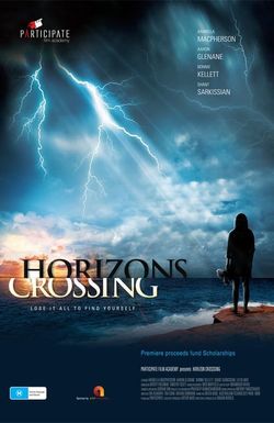Horizons Crossing