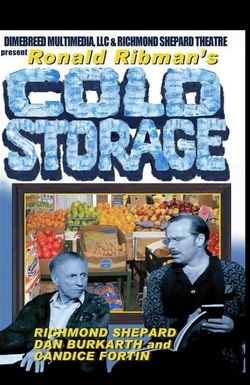 Cold Storage