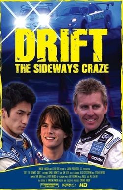 Drift: The Sideways Craze