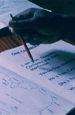 Grenada: The Future Coming Towards Us