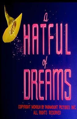 A Hatful of Dreams