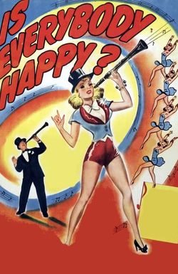 Is Everybody Happy?