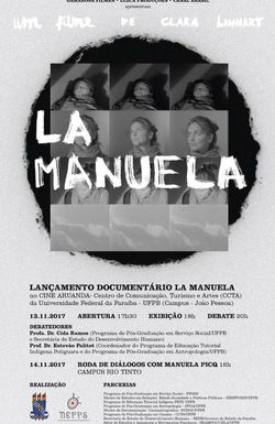 LA MANUELA