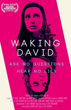 Waking David