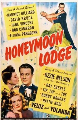 Honeymoon Lodge