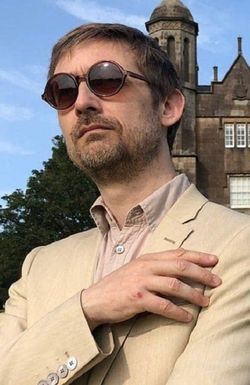 Neil Hannon: 30 Years of the Divine Comedy