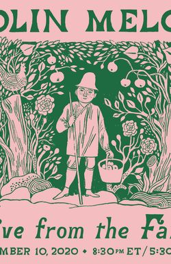 Colin Meloy: Live from the Farm