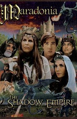 Maradonia and the Shadow Empire