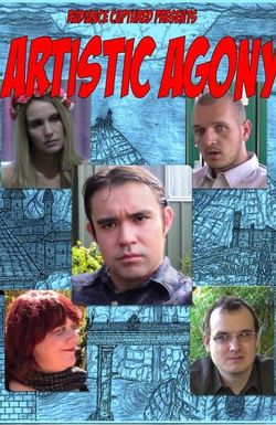 Artistic Agony