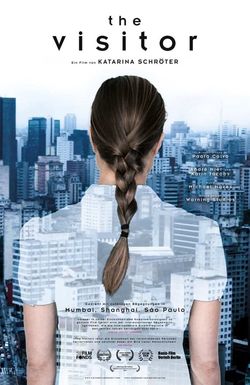 The Visitor