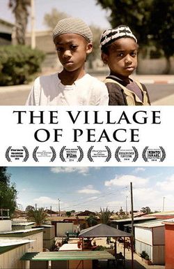 The Village of Peace