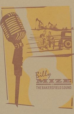 Billy Mize & the Bakersfield Sound