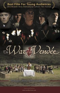 The War of the Vendee