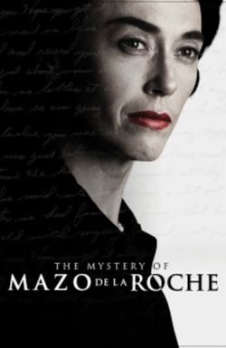 The Mystery of Mazo de la Roche