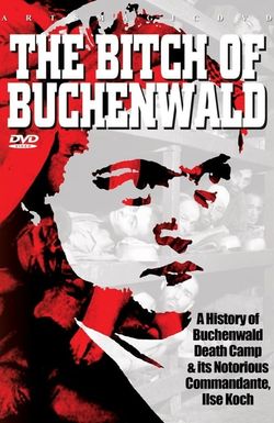 The Bitch of Buchenwald