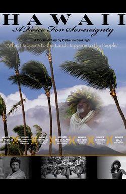 Hawaii: A Voice for Sovereignty