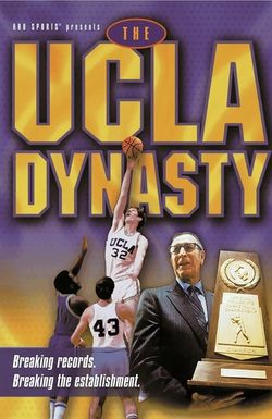 The UCLA Dynasty