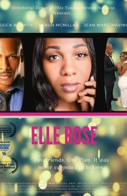 Elle Rose