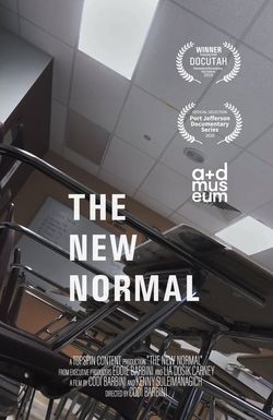 The New Normal