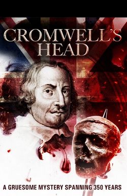 Cromwell's Head