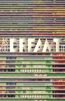 As You Dreamt It