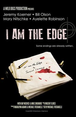 I Am the Edge
