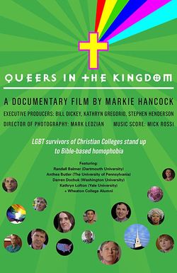 Queers in the Kingdom: Let Your Light Shine