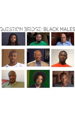 Question Bridge: Black Males