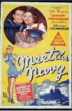 Meet the Navy